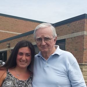 Meet your Posher, Edward